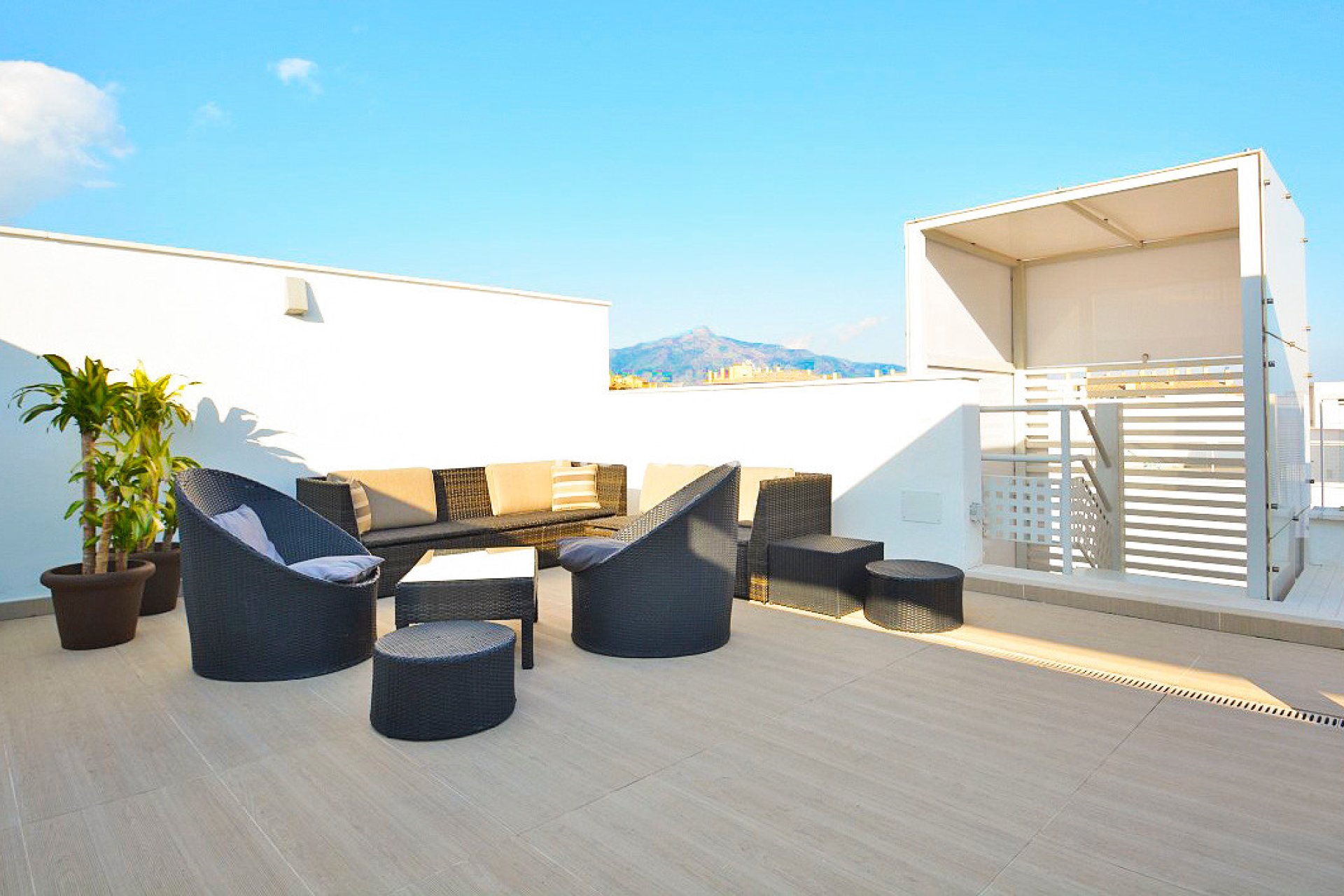 Resale - Apartment - Penthouse - Marbella - San Pedro De Alcantara