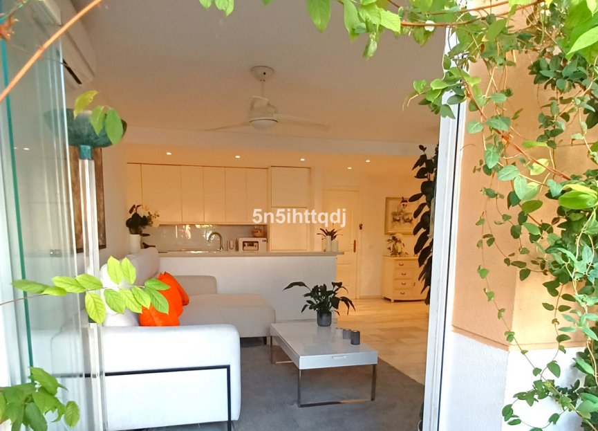 Resale - Apartment - Penthouse - Marbella - San Pedro De Alcantara