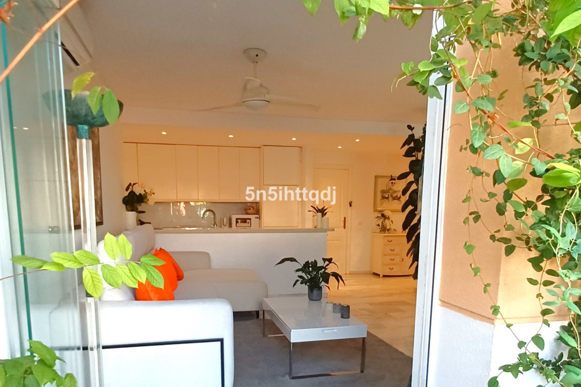 Resale - Apartment - Penthouse - Marbella - San Pedro De Alcantara