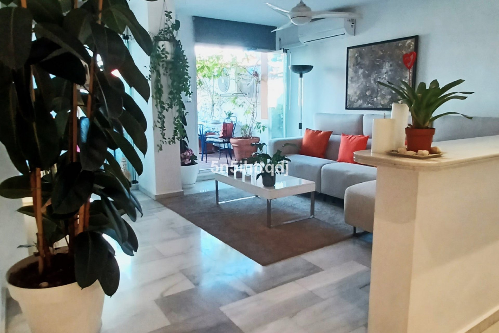 Resale - Apartment - Penthouse - Marbella - San Pedro De Alcantara