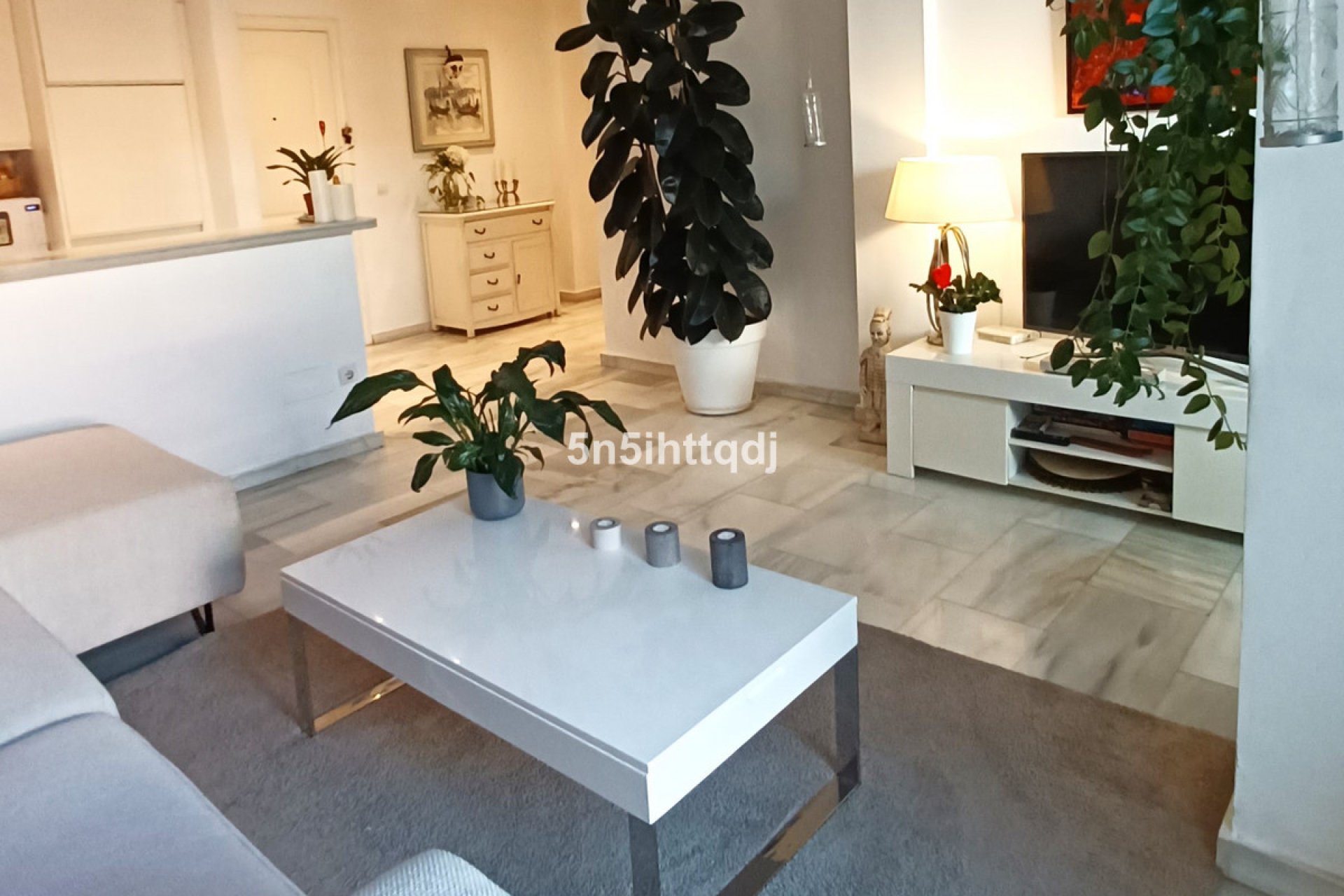 Resale - Apartment - Penthouse - Marbella - San Pedro De Alcantara