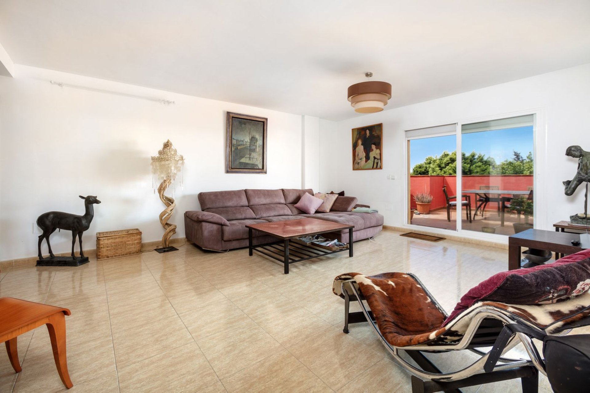 Resale - Apartment - Penthouse - Marbella - San Pedro De Alcantara