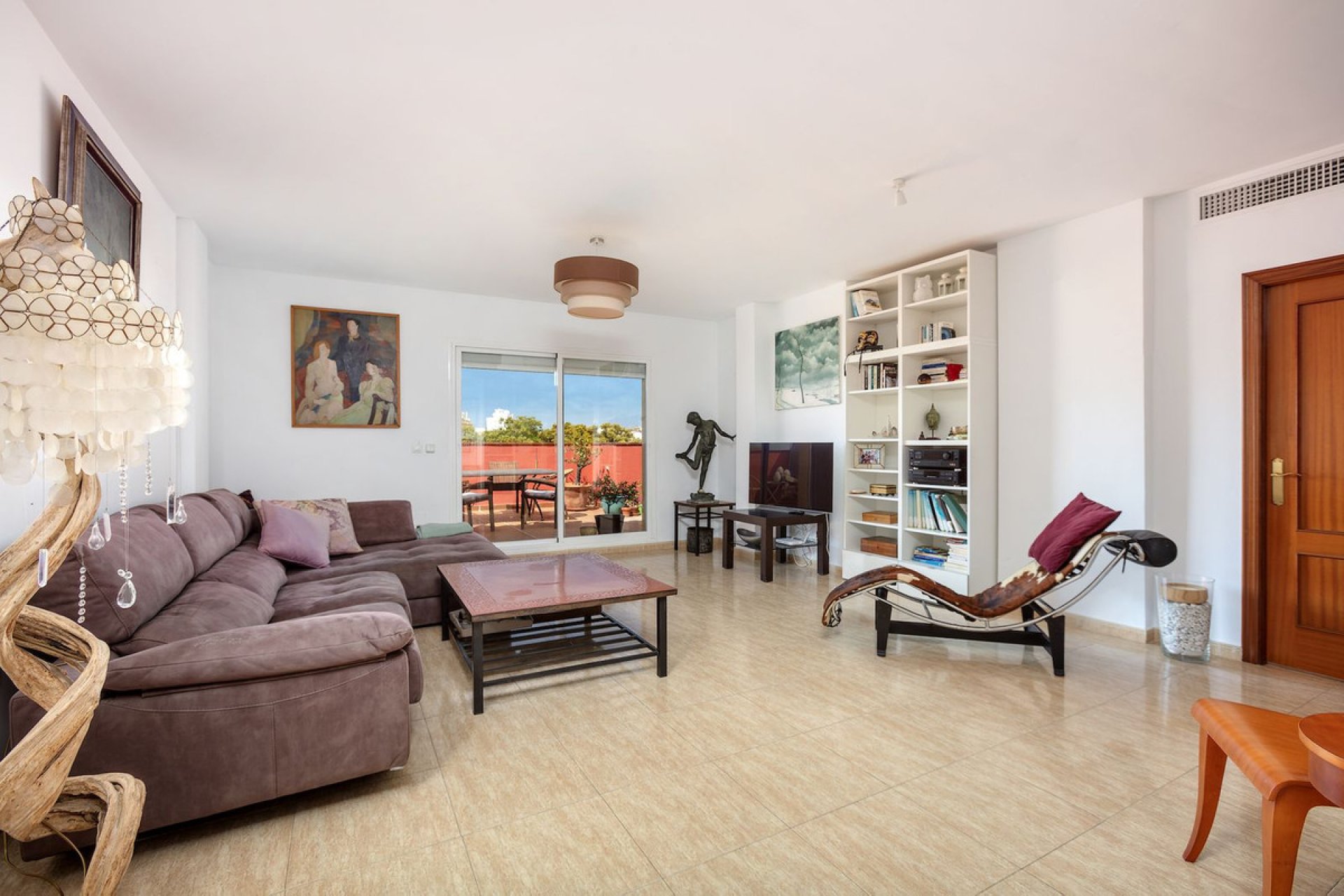 Resale - Apartment - Penthouse - Marbella - San Pedro De Alcantara