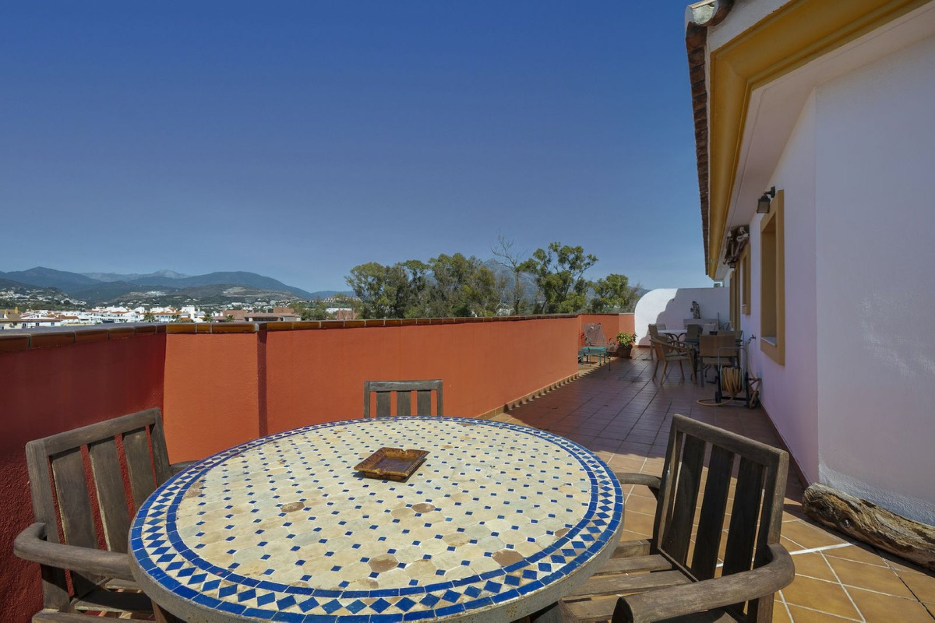 Resale - Apartment - Penthouse - Marbella - San Pedro De Alcantara