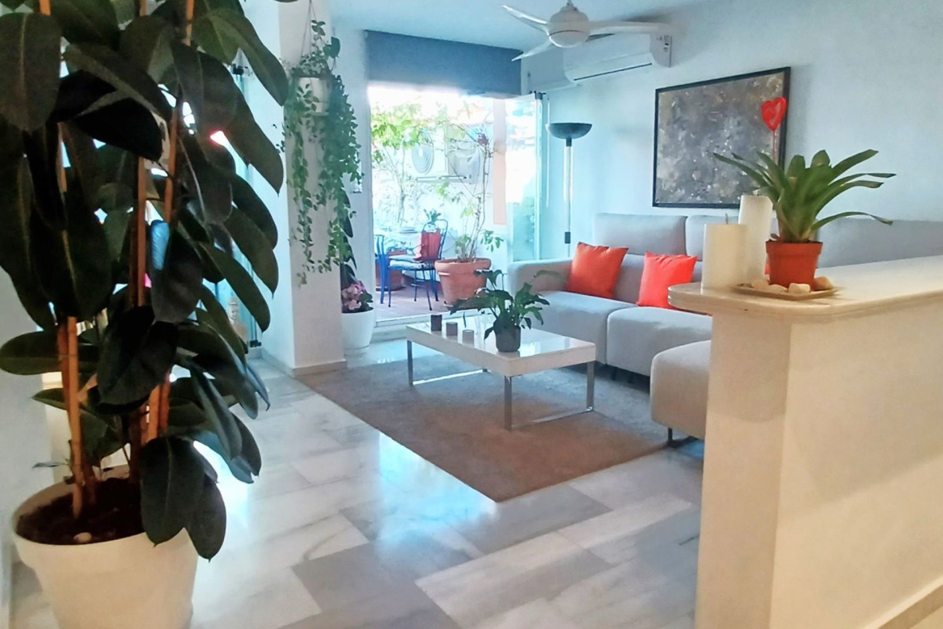 Resale - Apartment - Penthouse - Marbella - San Pedro De Alcantara