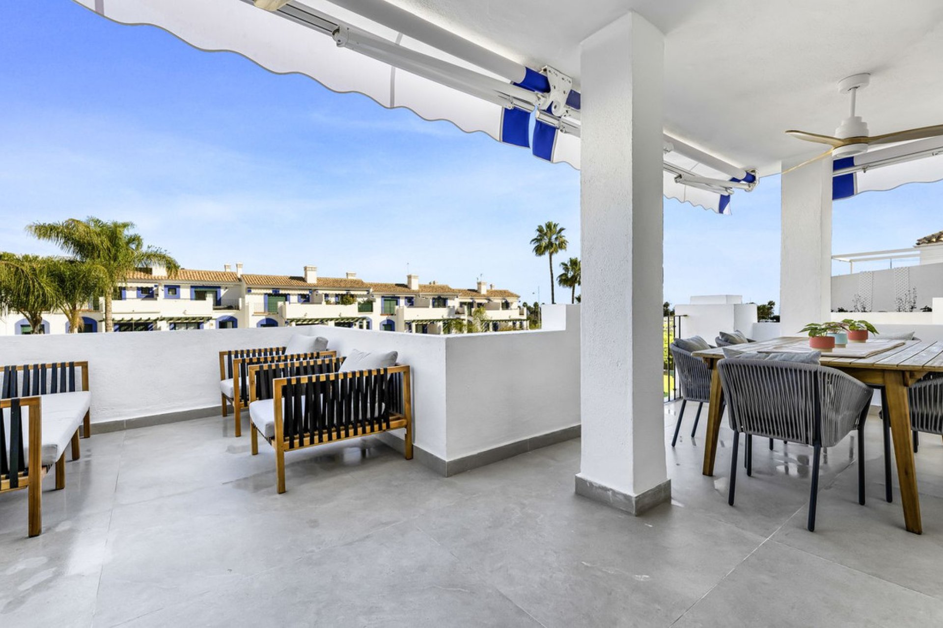 Resale - Apartment - Penthouse - Marbella - San Pedro De Alcantara