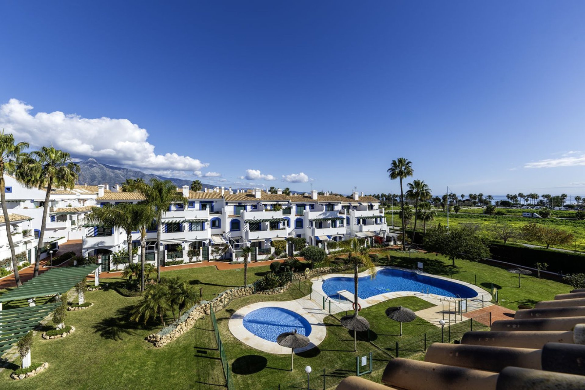 Resale - Apartment - Penthouse - Marbella - San Pedro De Alcantara