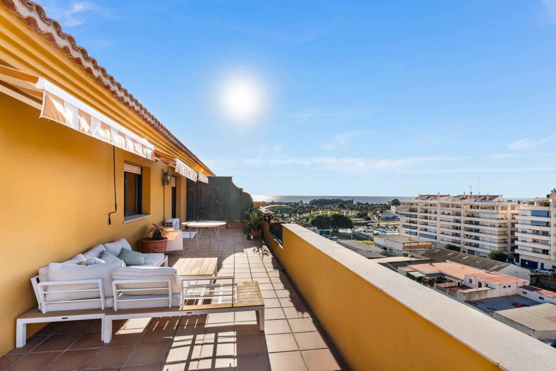 Resale - Apartment - Penthouse - Marbella - San Pedro De Alcantara