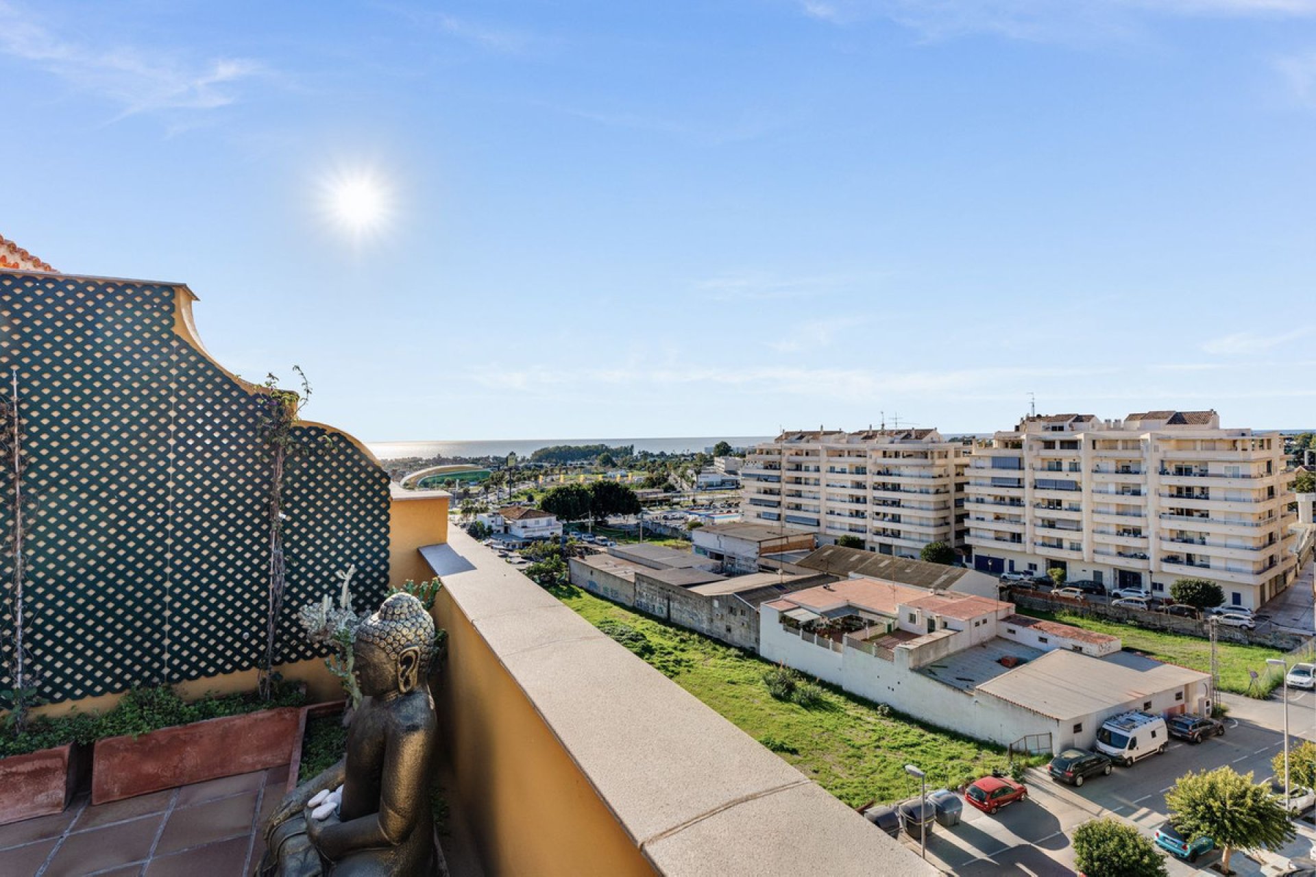 Resale - Apartment - Penthouse - Marbella - San Pedro De Alcantara