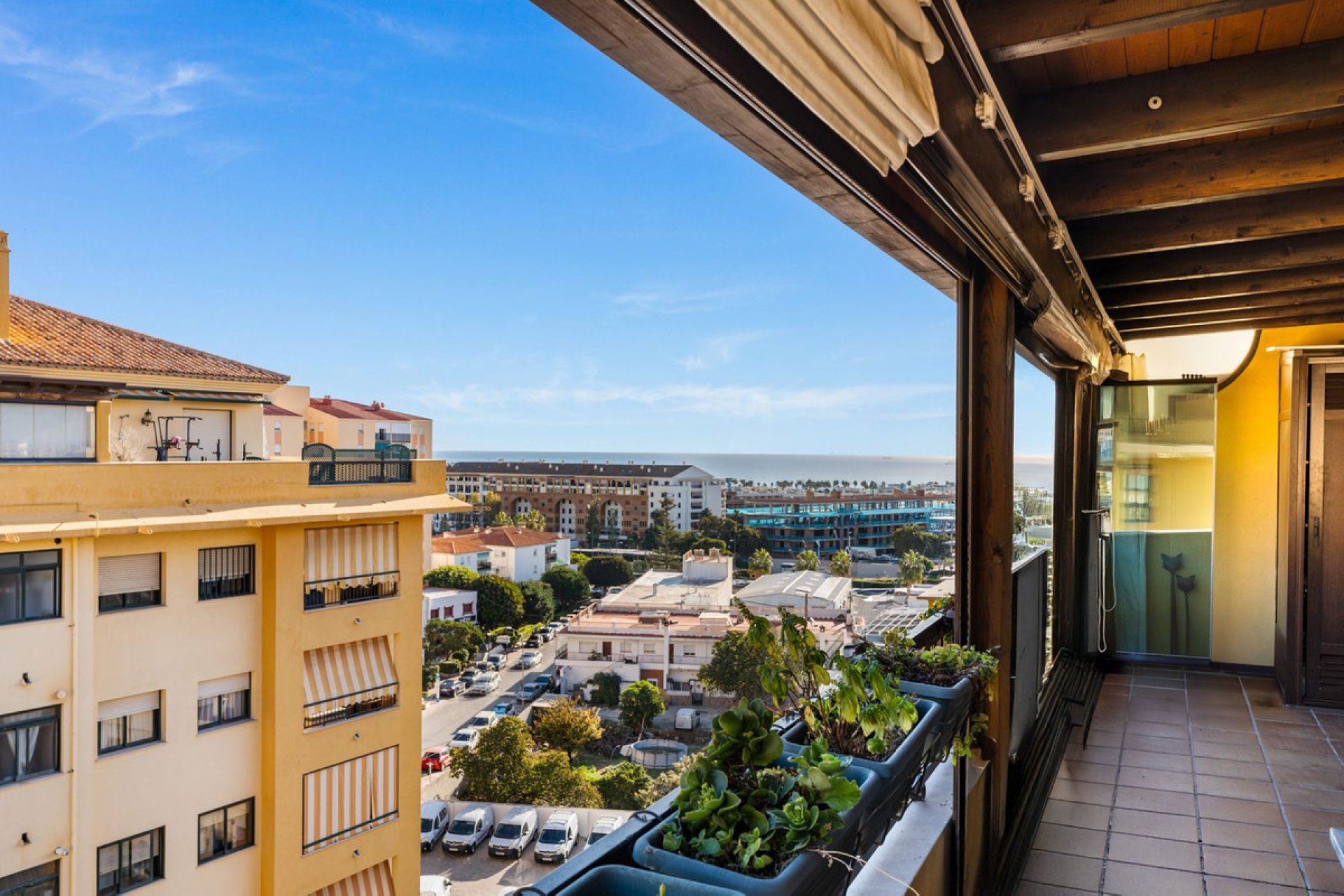 Resale - Apartment - Penthouse - Marbella - San Pedro De Alcantara