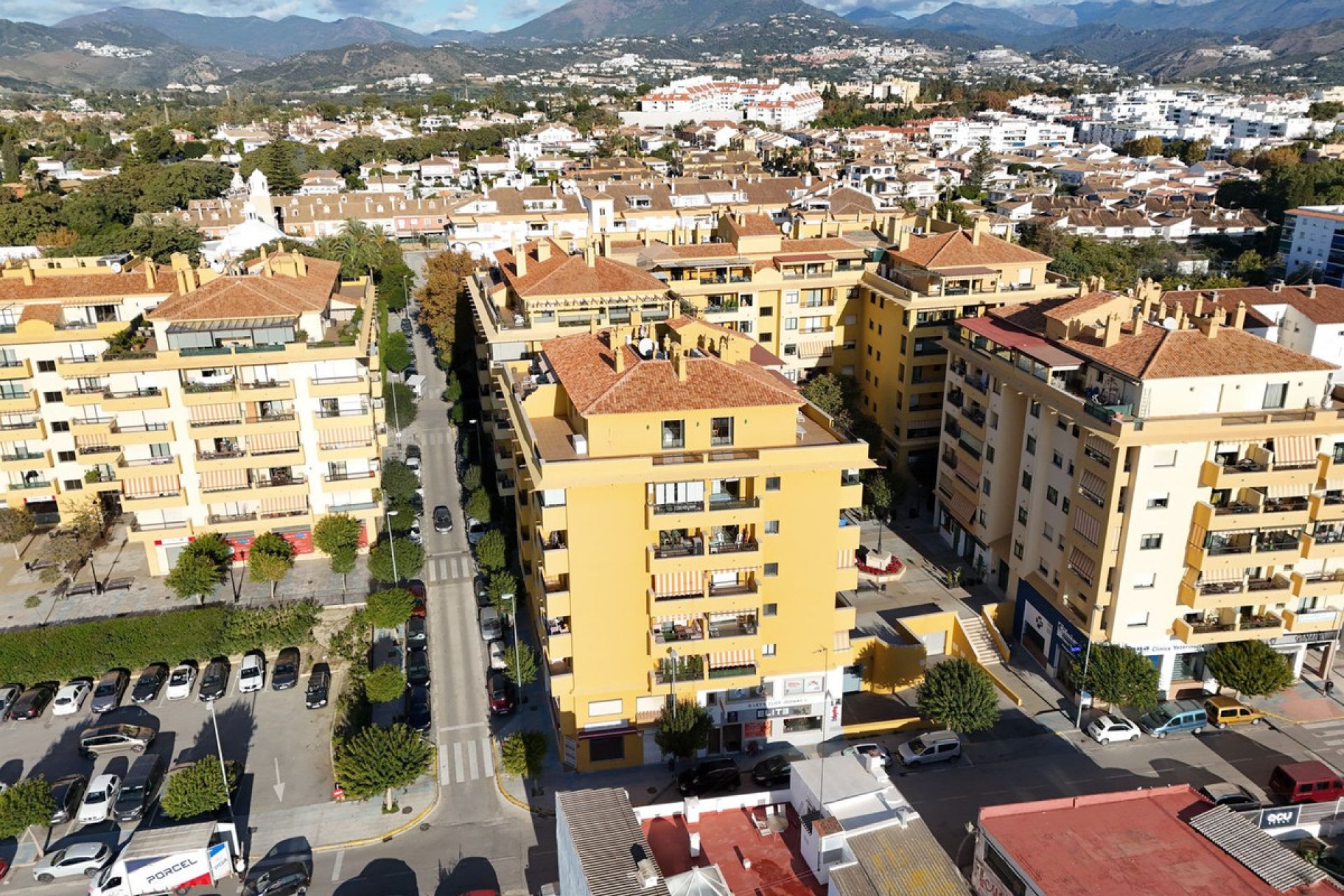 Resale - Apartment - Penthouse - Marbella - San Pedro De Alcantara