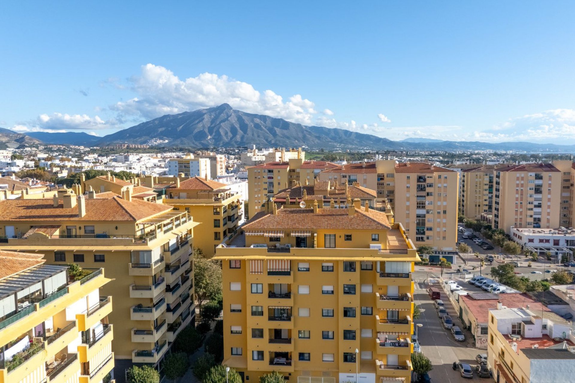 Resale - Apartment - Penthouse - Marbella - San Pedro De Alcantara