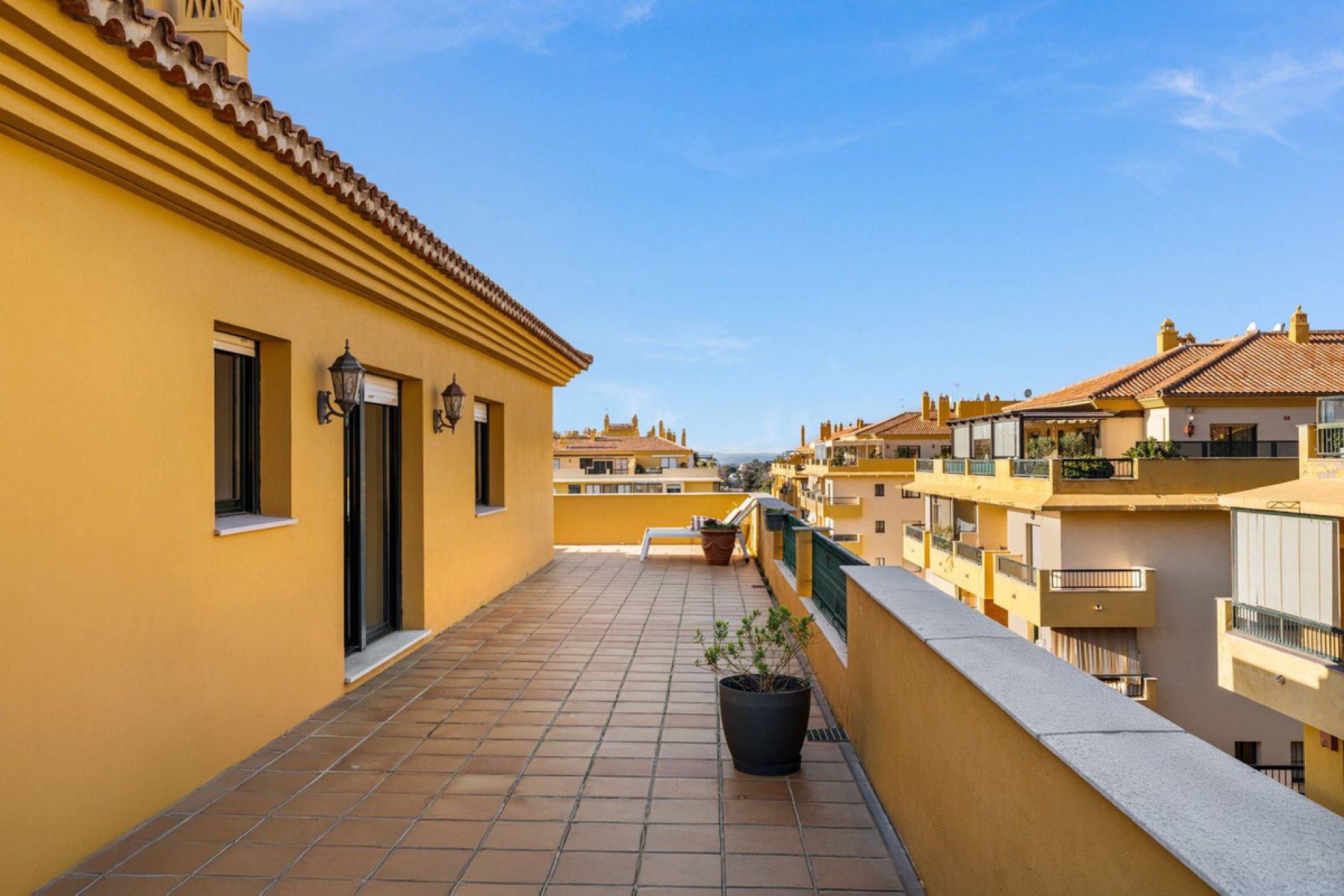 Resale - Apartment - Penthouse - Marbella - San Pedro De Alcantara