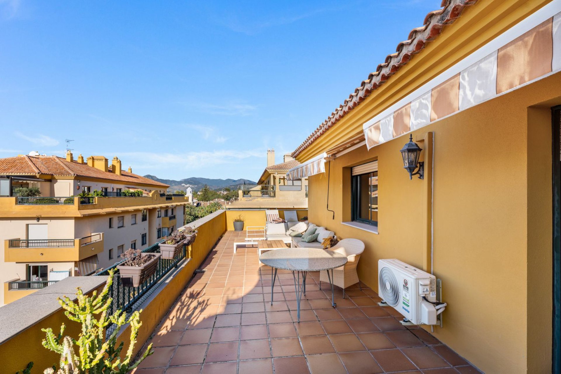 Resale - Apartment - Penthouse - Marbella - San Pedro De Alcantara