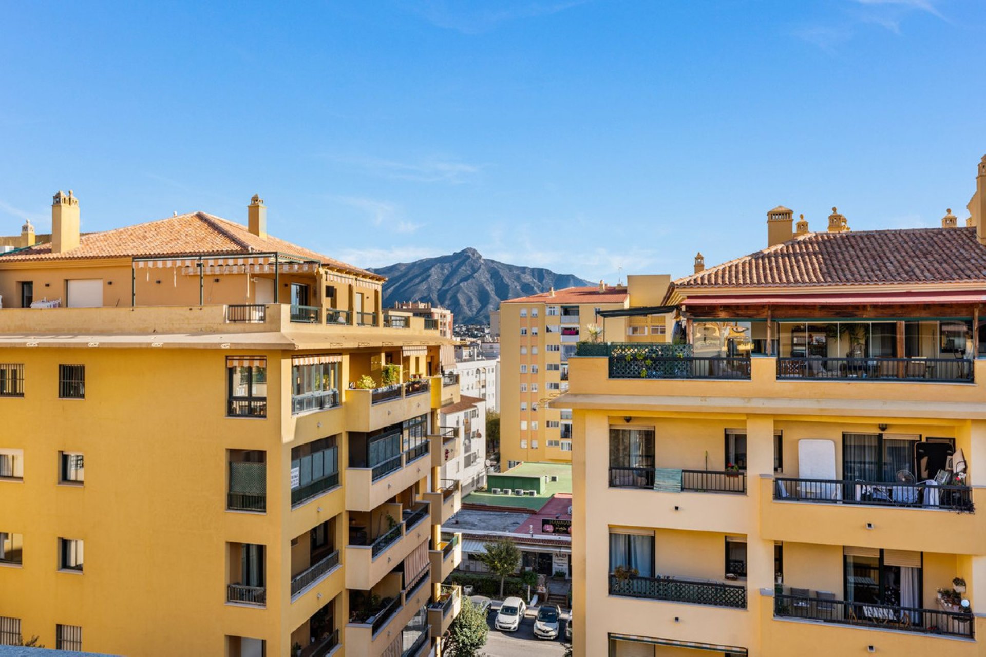 Resale - Apartment - Penthouse - Marbella - San Pedro De Alcantara