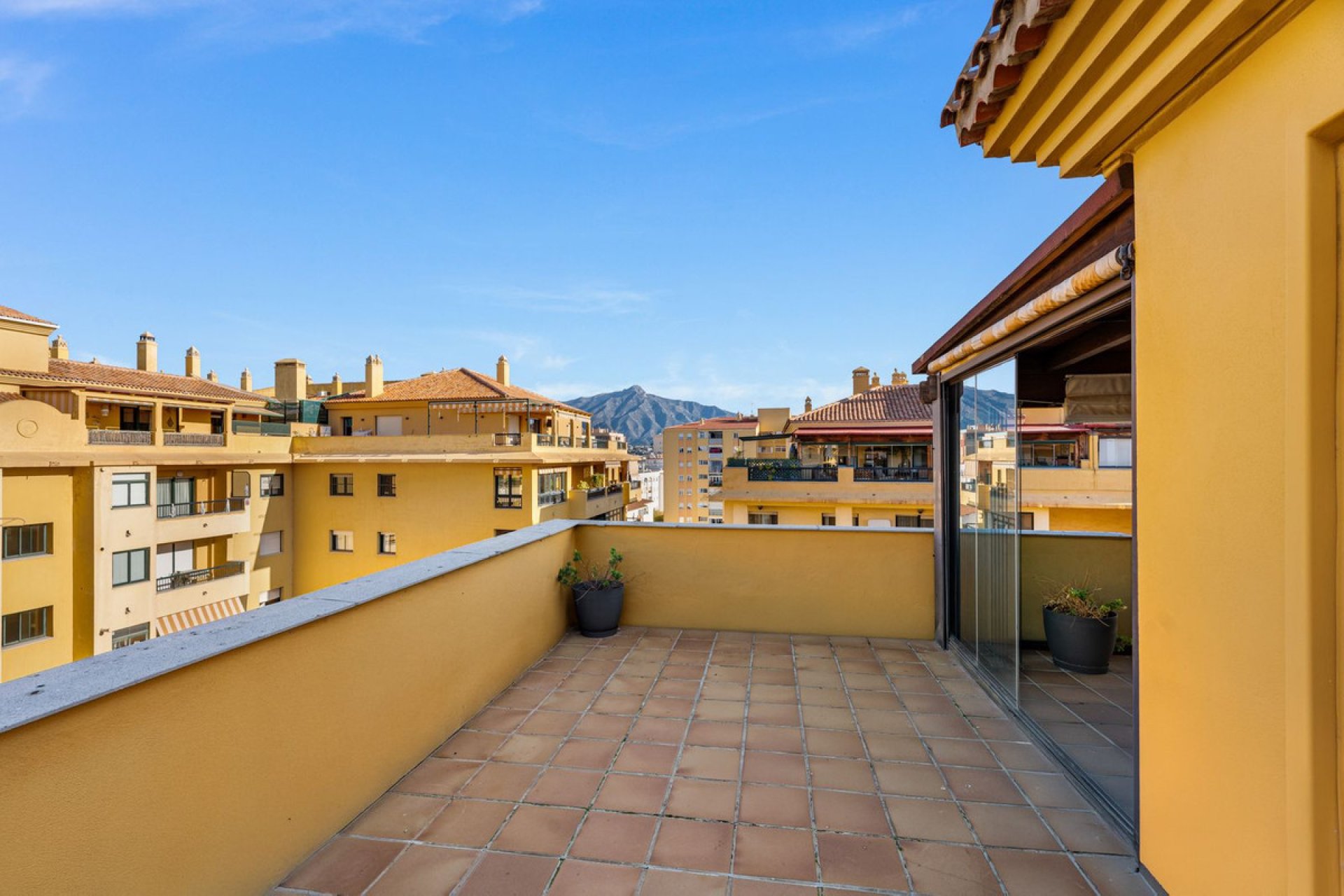 Resale - Apartment - Penthouse - Marbella - San Pedro De Alcantara