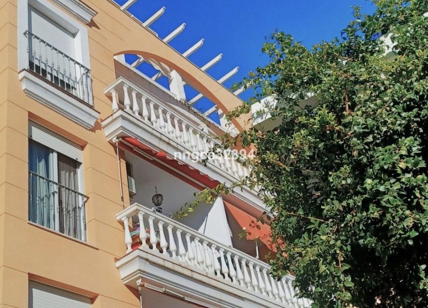 Resale - Apartment - Penthouse - Marbella - San Pedro De Alcantara