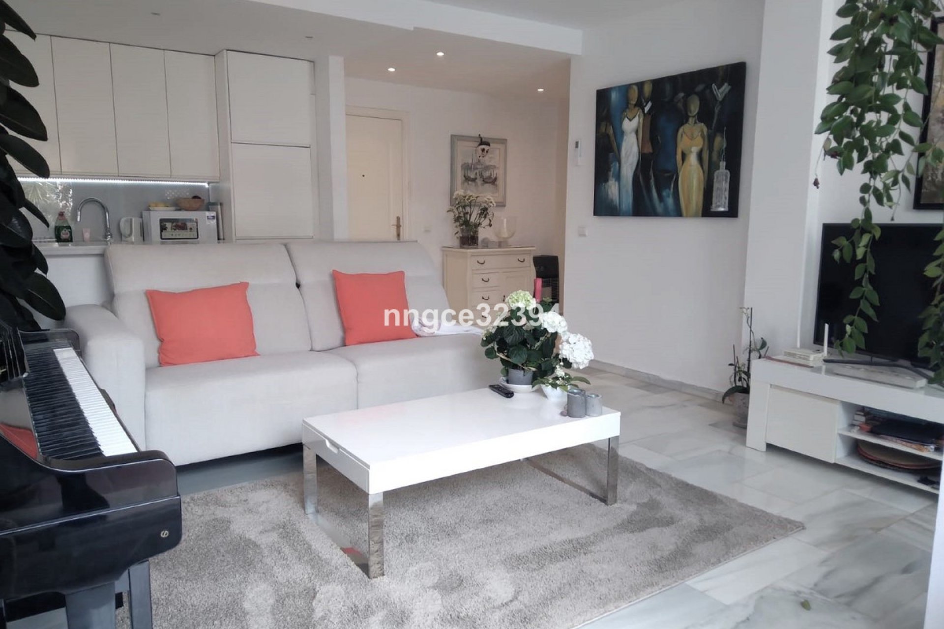 Resale - Apartment - Penthouse - Marbella - San Pedro De Alcantara