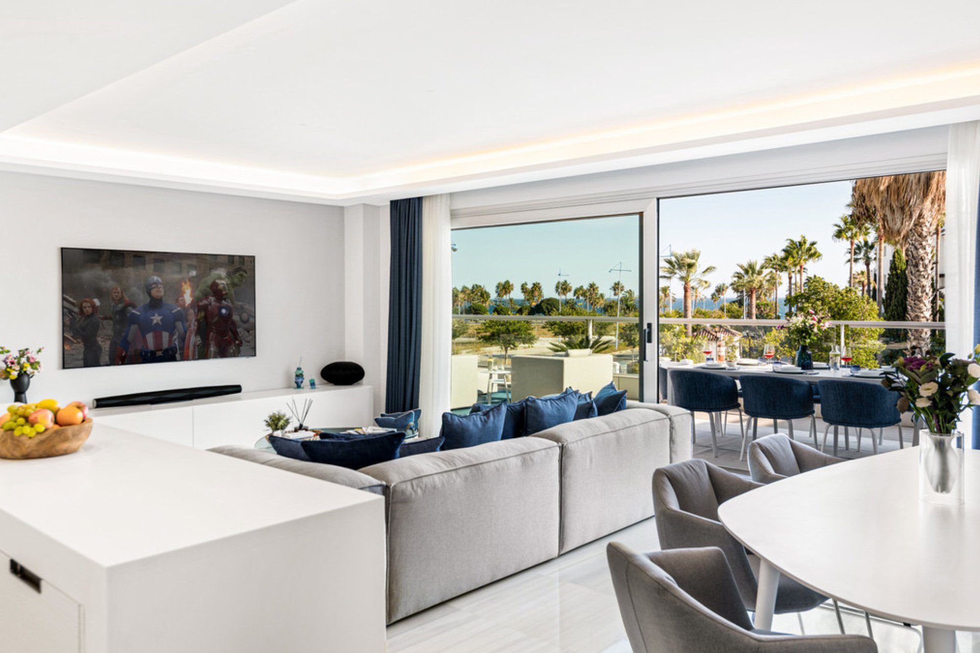 Resale - Apartment - Penthouse - Marbella - San Pedro De Alcantara