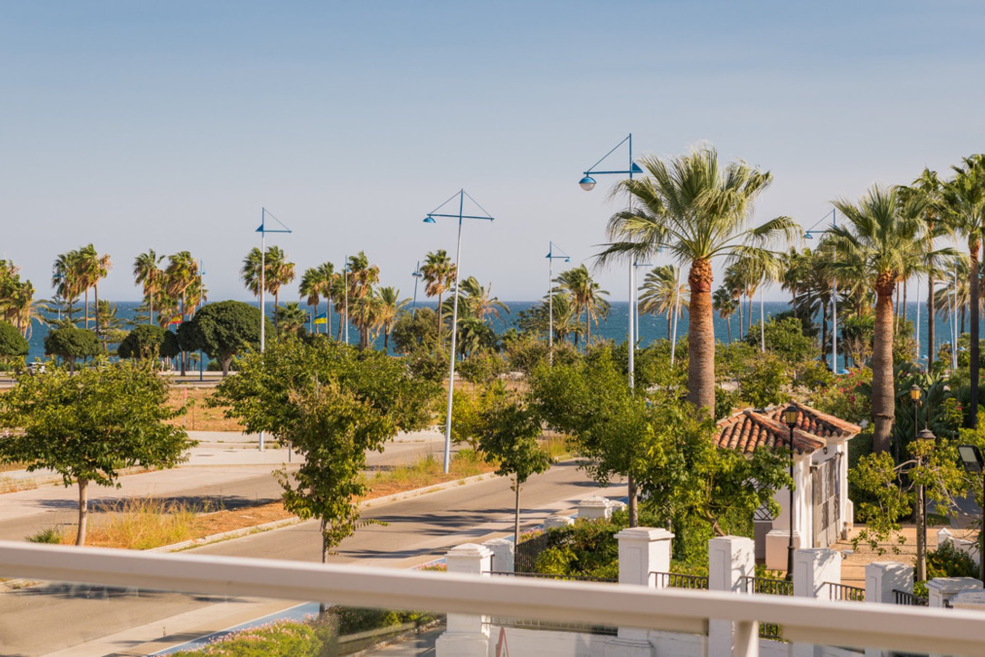 Resale - Apartment - Penthouse - Marbella - San Pedro De Alcantara