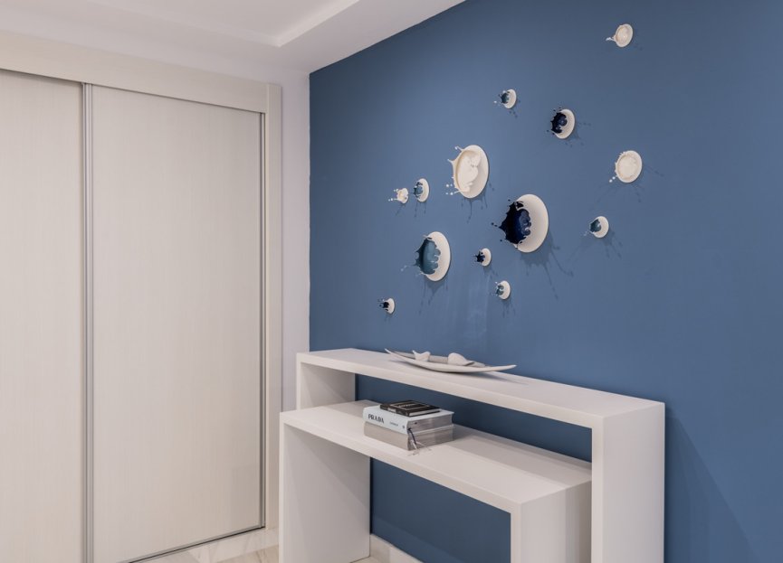 Resale - Apartment - Penthouse - Marbella - San Pedro De Alcantara