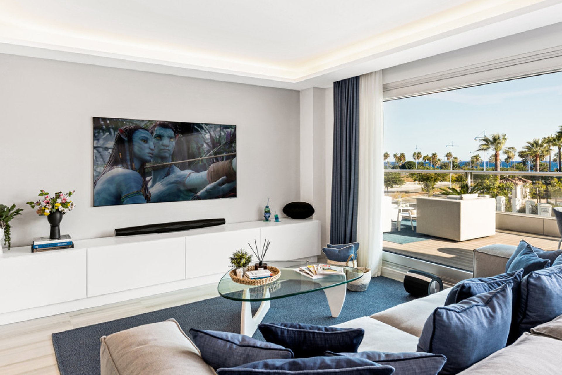 Resale - Apartment - Penthouse - Marbella - San Pedro De Alcantara