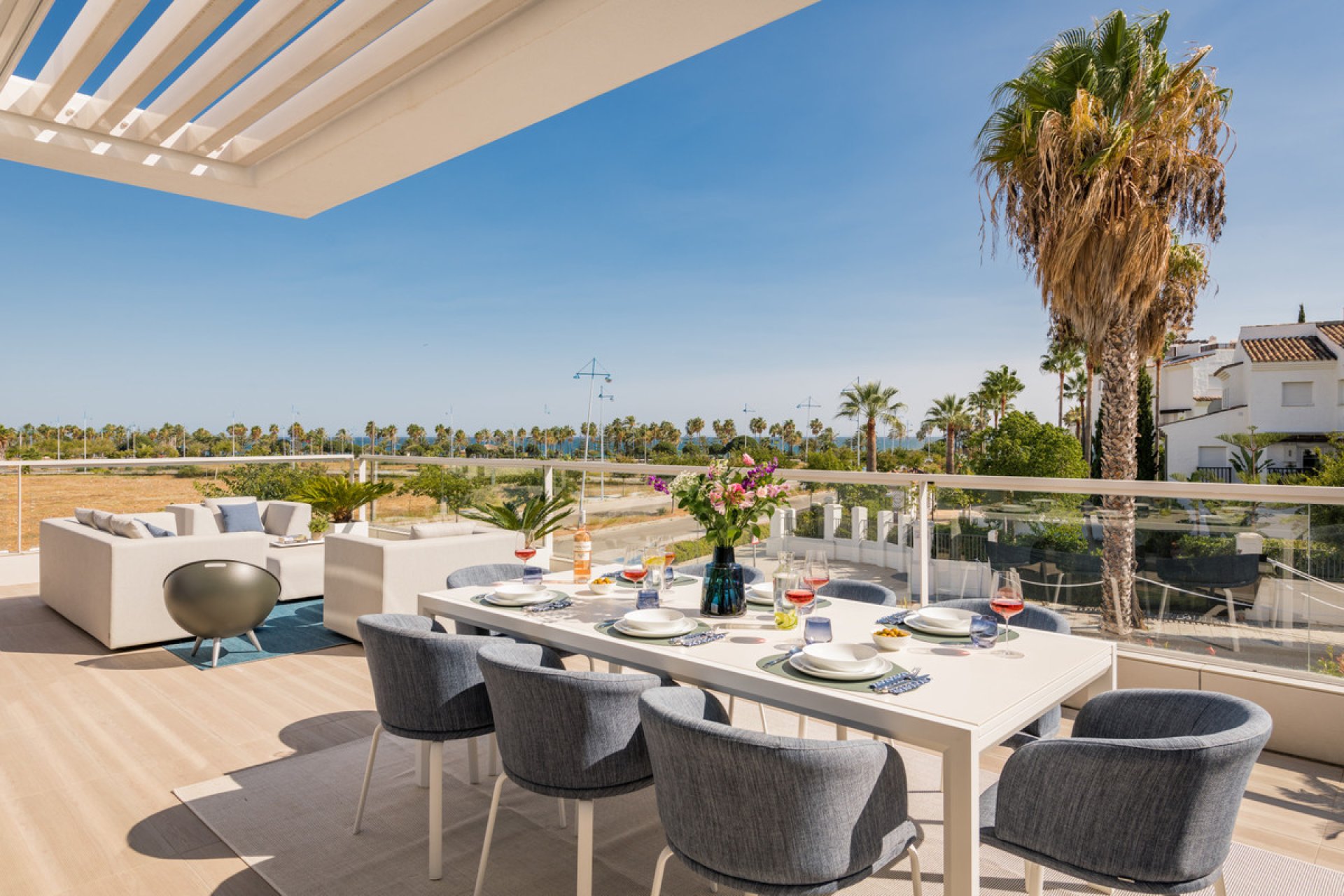Resale - Apartment - Penthouse - Marbella - San Pedro De Alcantara