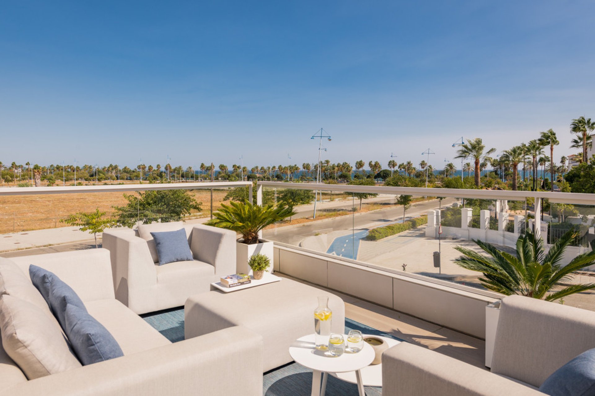 Resale - Apartment - Penthouse - Marbella - San Pedro De Alcantara