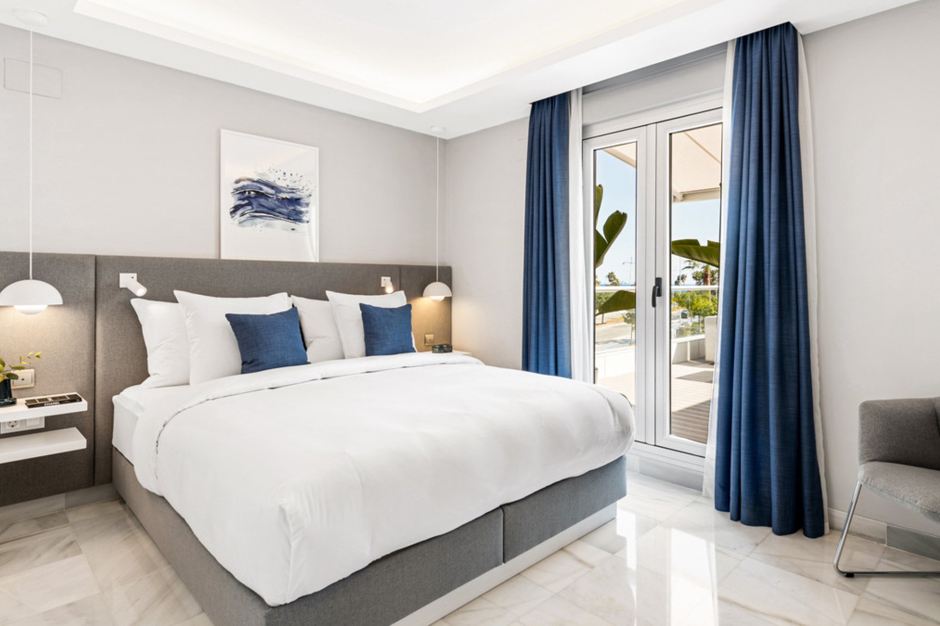 Resale - Apartment - Penthouse - Marbella - San Pedro De Alcantara