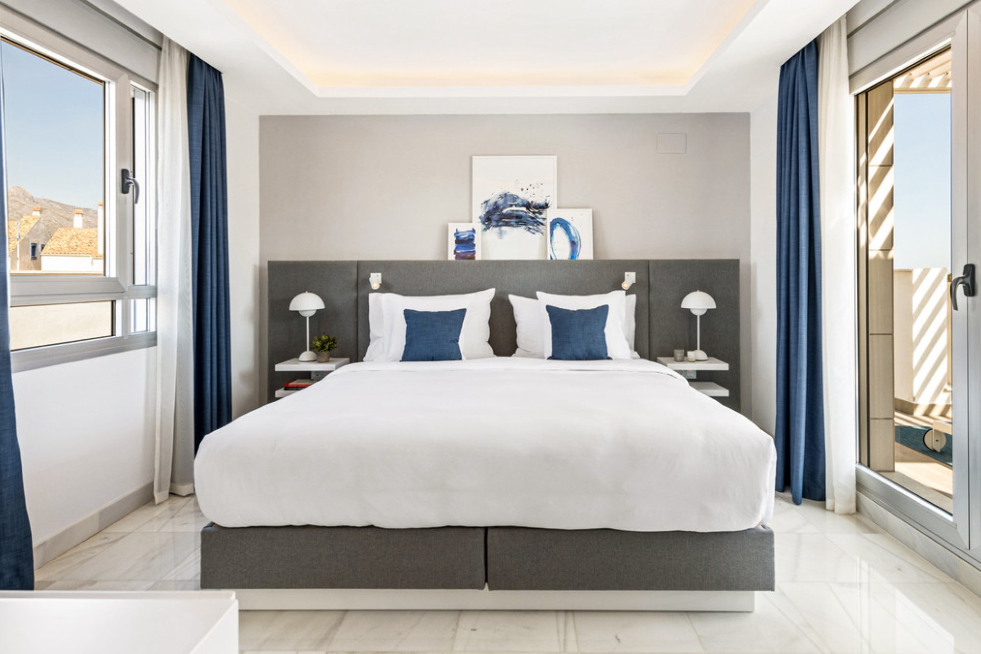 Resale - Apartment - Penthouse - Marbella - San Pedro De Alcantara