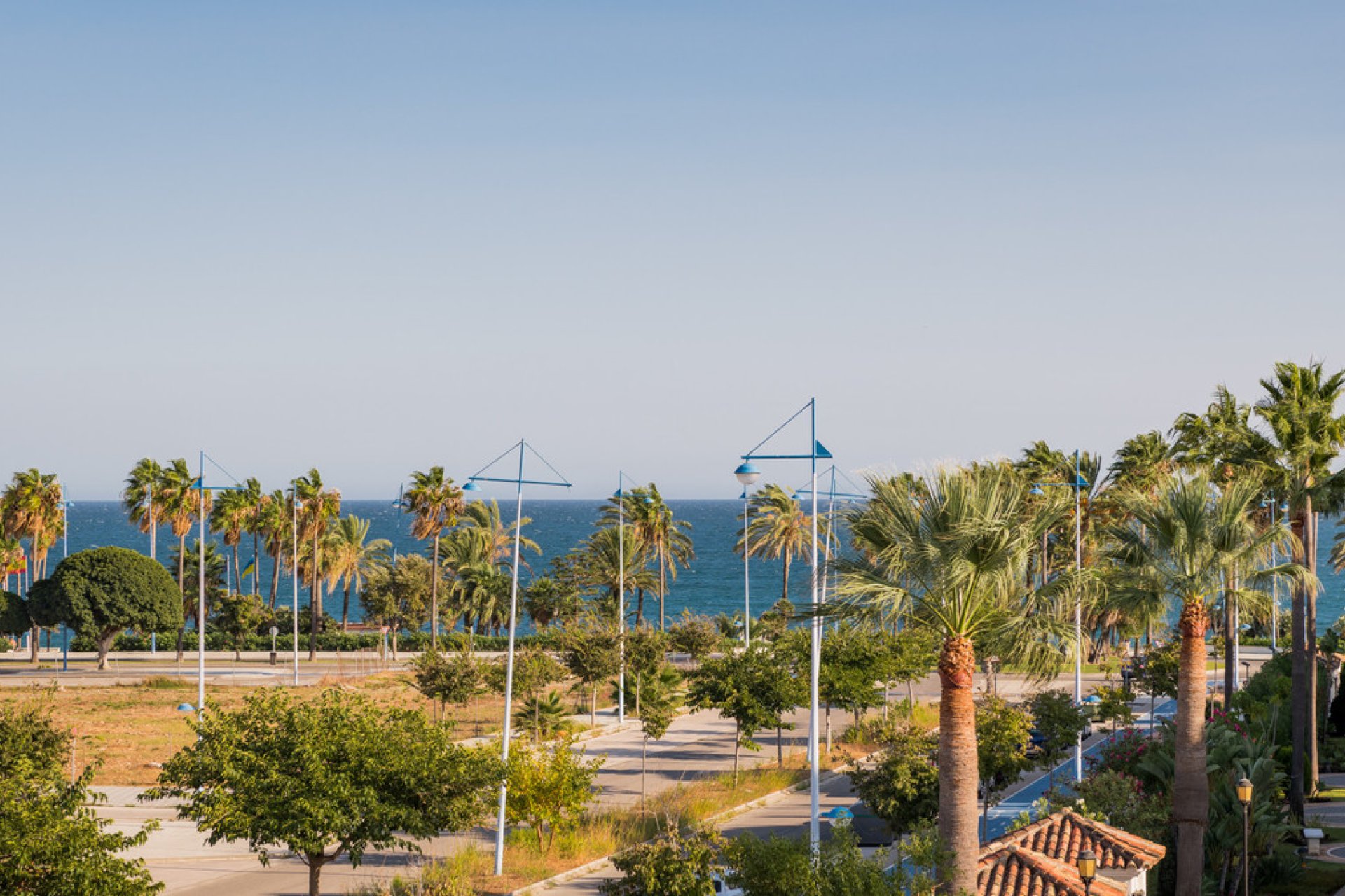 Resale - Apartment - Penthouse - Marbella - San Pedro De Alcantara