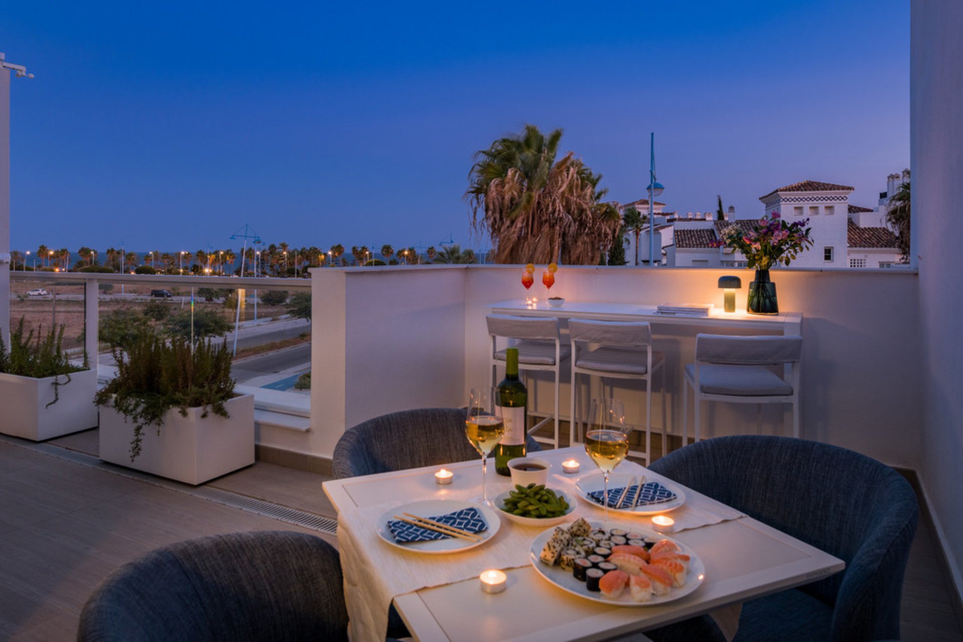 Resale - Apartment - Penthouse - Marbella - San Pedro De Alcantara