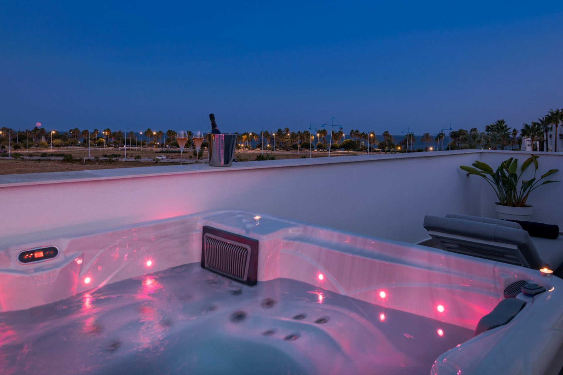 Resale - Apartment - Penthouse - Marbella - San Pedro De Alcantara