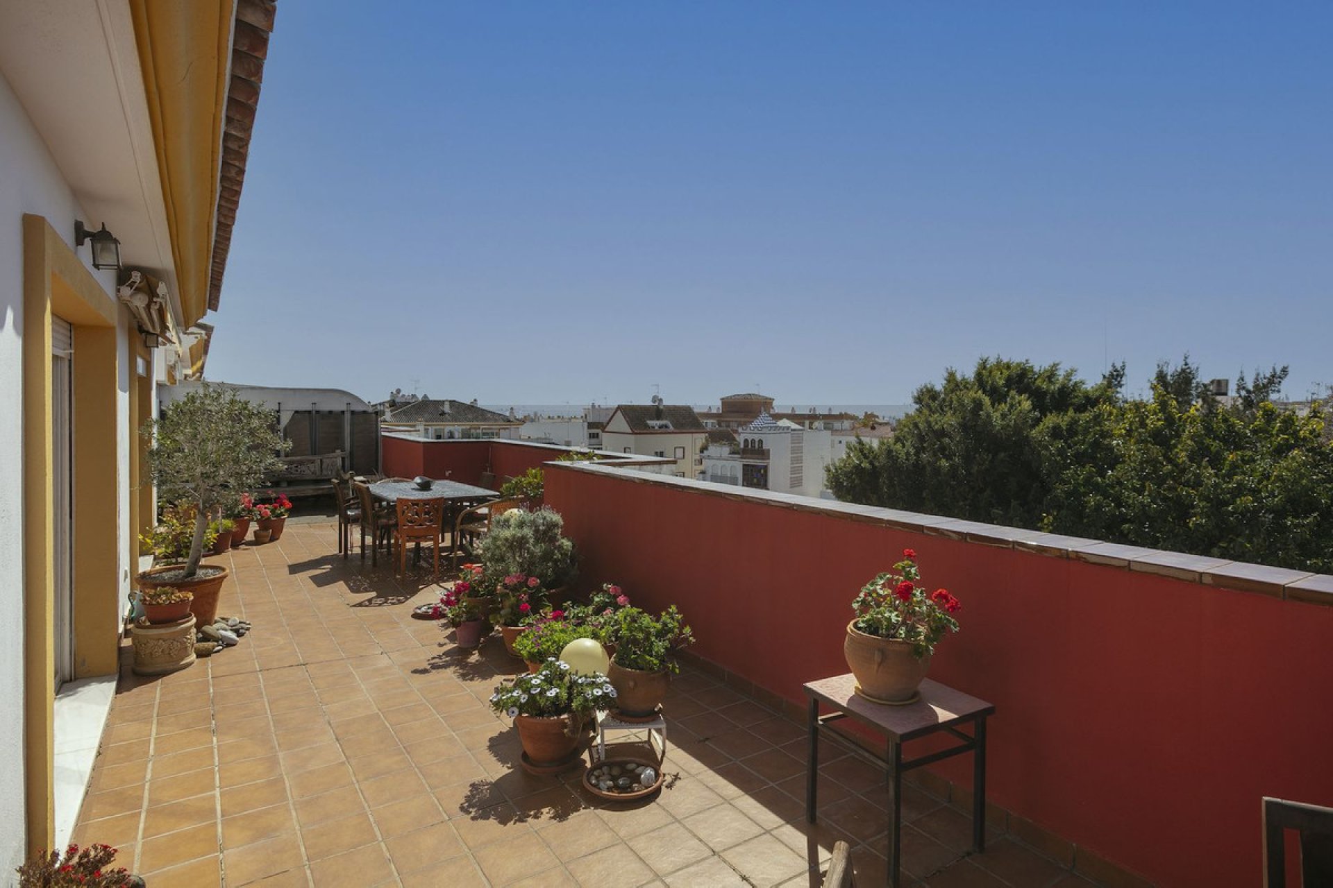 Resale - Apartment - Penthouse - Marbella - San Pedro De Alcantara