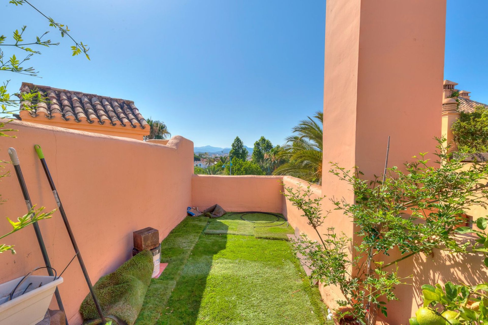 Resale - Apartment - Penthouse - Marbella - San Pedro De Alcantara