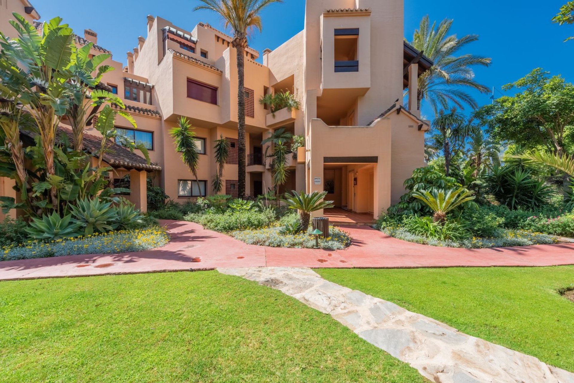 Resale - Apartment - Penthouse - Marbella - San Pedro De Alcantara