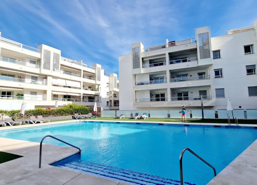 Resale - Apartment - Penthouse - Marbella - San Pedro De Alcantara