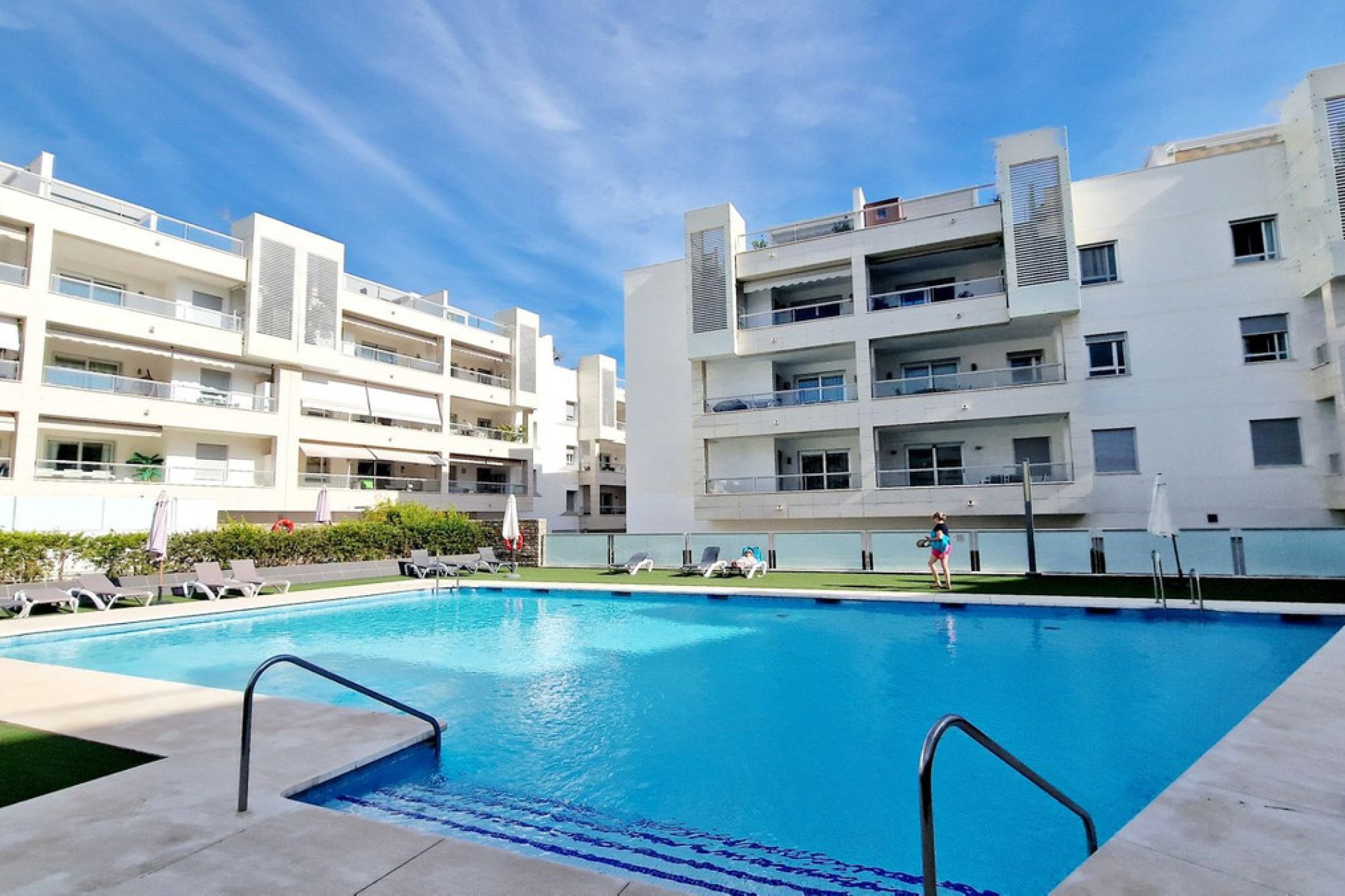 Resale - Apartment - Penthouse - Marbella - San Pedro De Alcantara