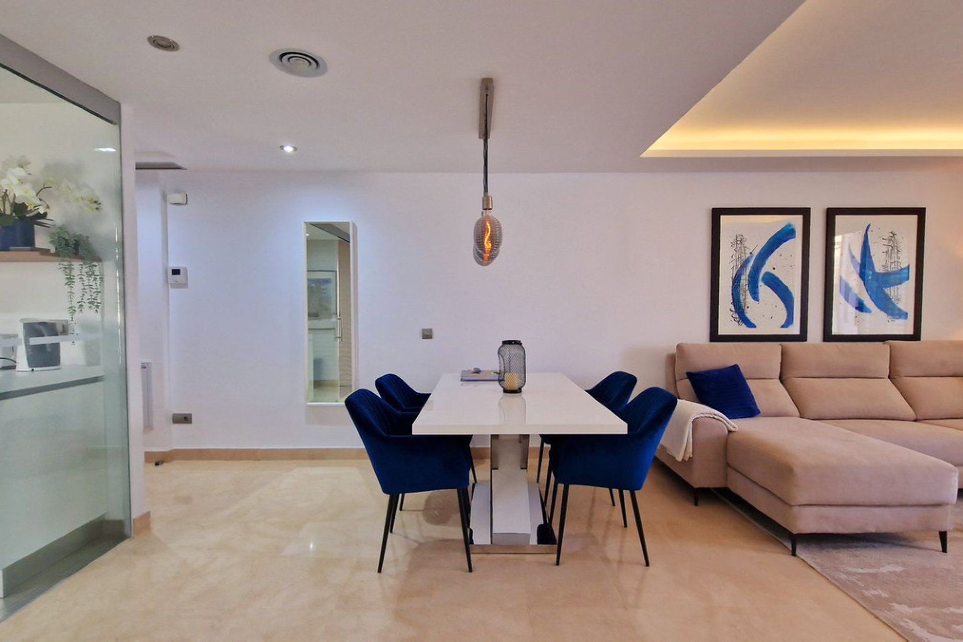 Resale - Apartment - Penthouse - Marbella - San Pedro De Alcantara