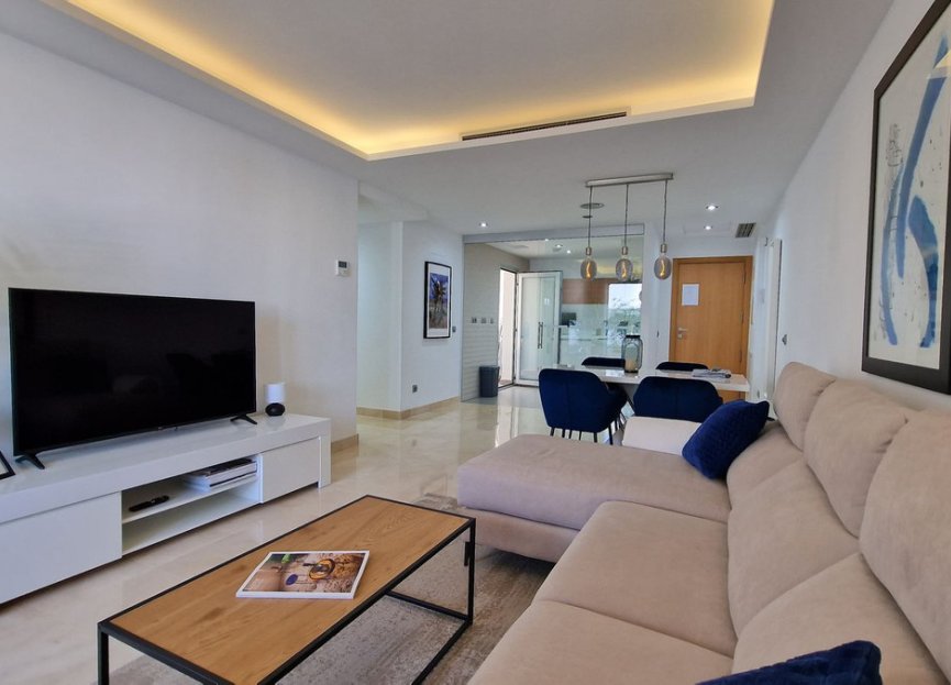 Resale - Apartment - Penthouse - Marbella - San Pedro De Alcantara