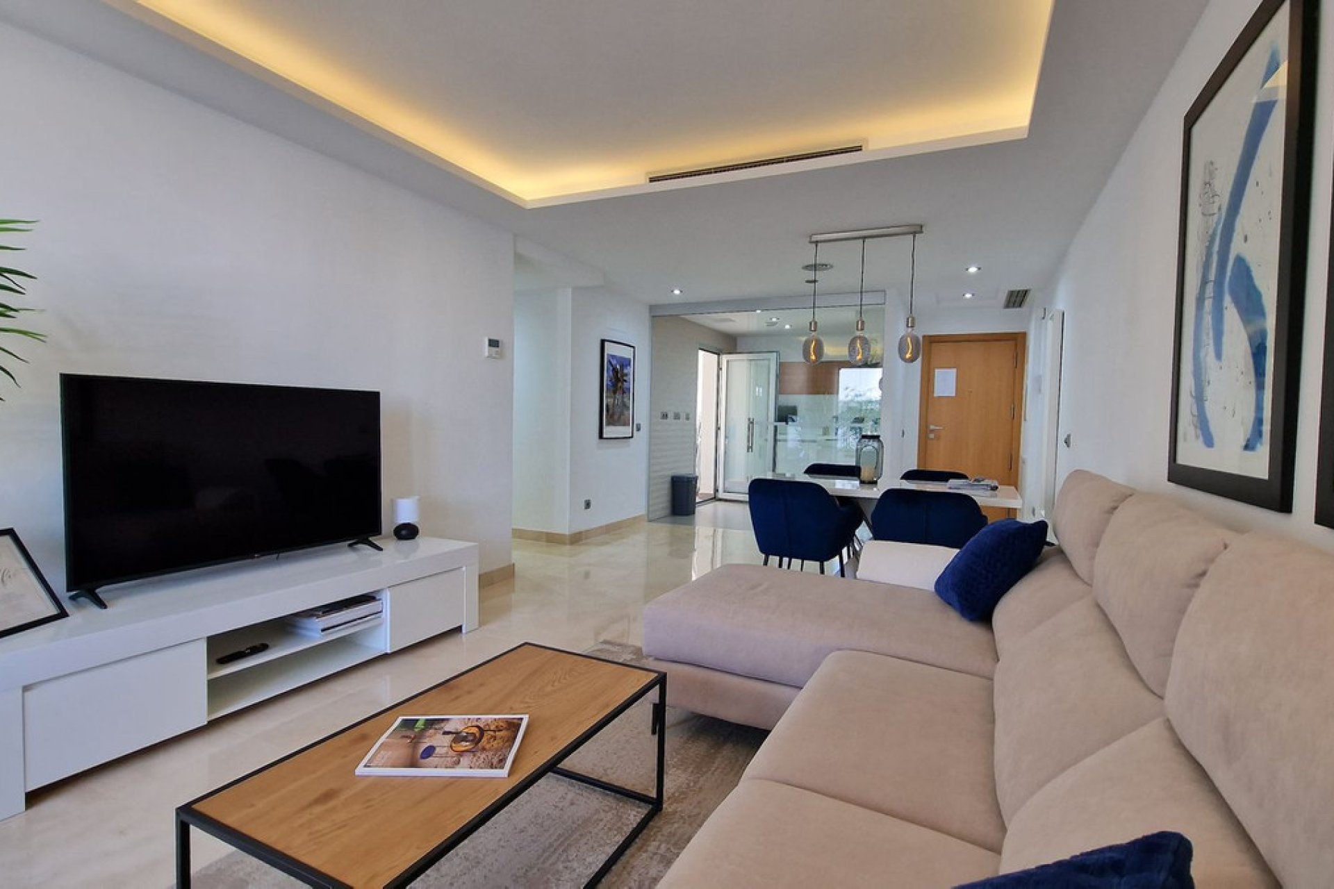 Resale - Apartment - Penthouse - Marbella - San Pedro De Alcantara