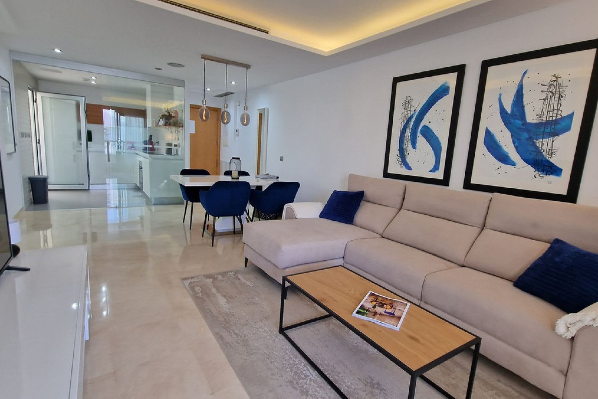 Resale - Apartment - Penthouse - Marbella - San Pedro De Alcantara