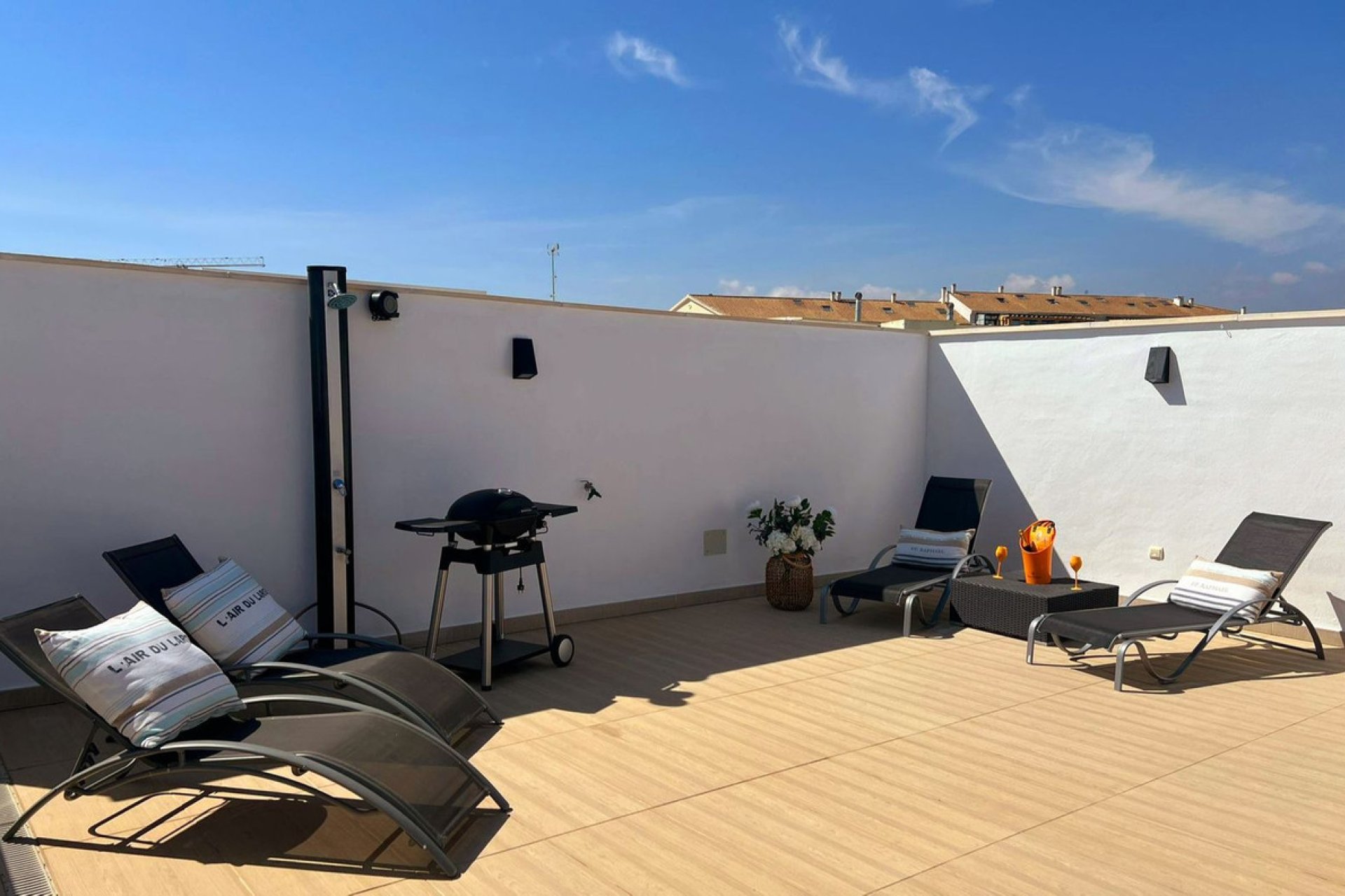 Resale - Apartment - Penthouse - Marbella - San Pedro De Alcantara