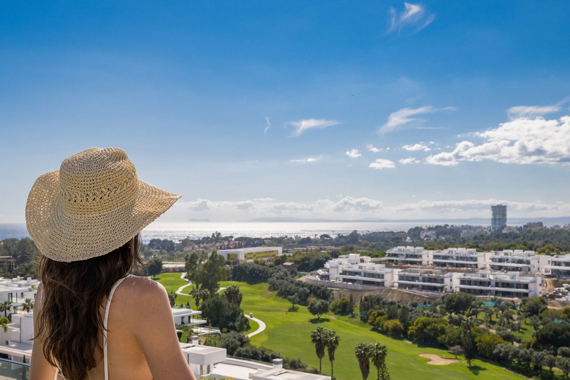 Resale - Apartment - Penthouse - Marbella - Santa Clara