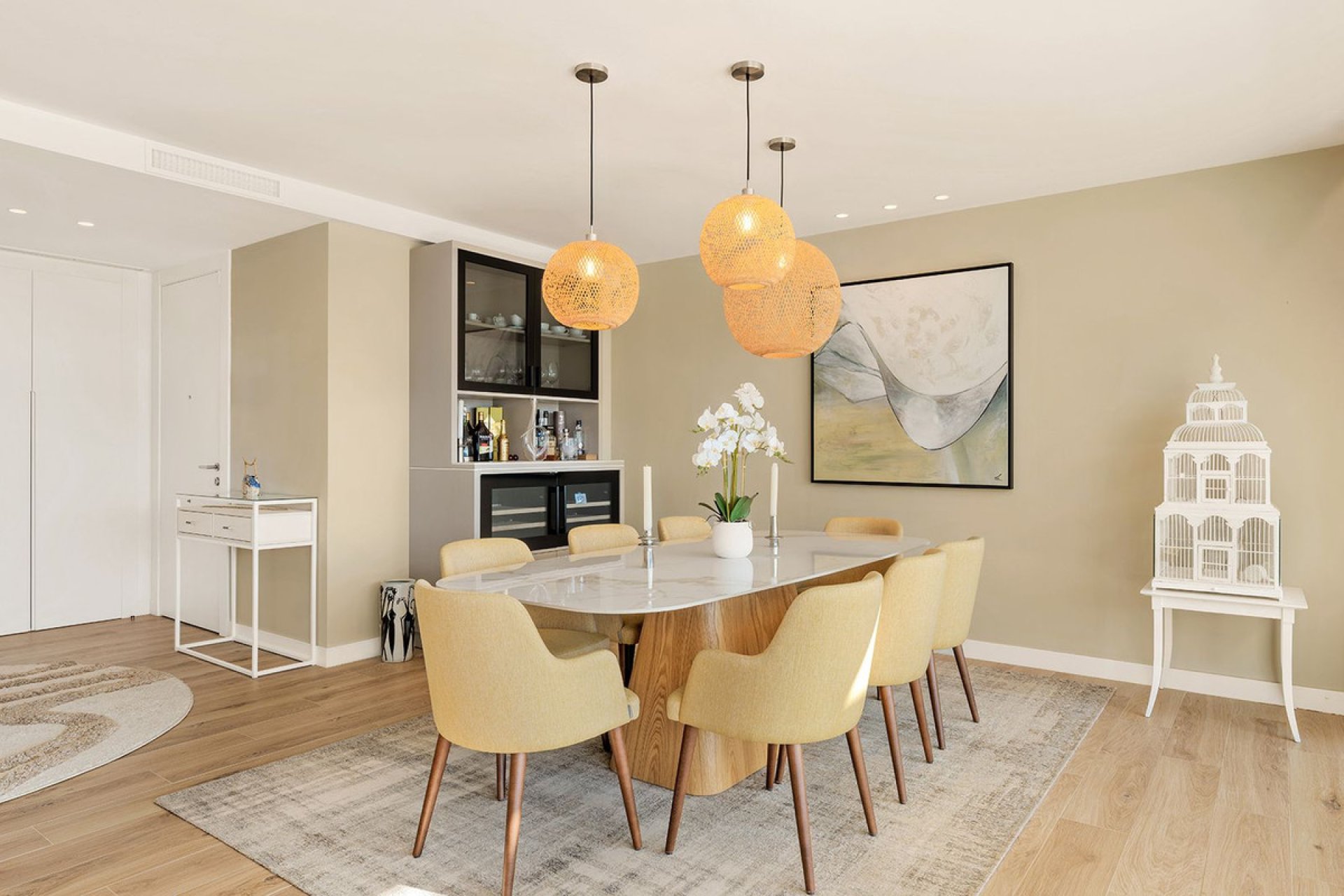 Resale - Apartment - Penthouse - Marbella - Santa Clara