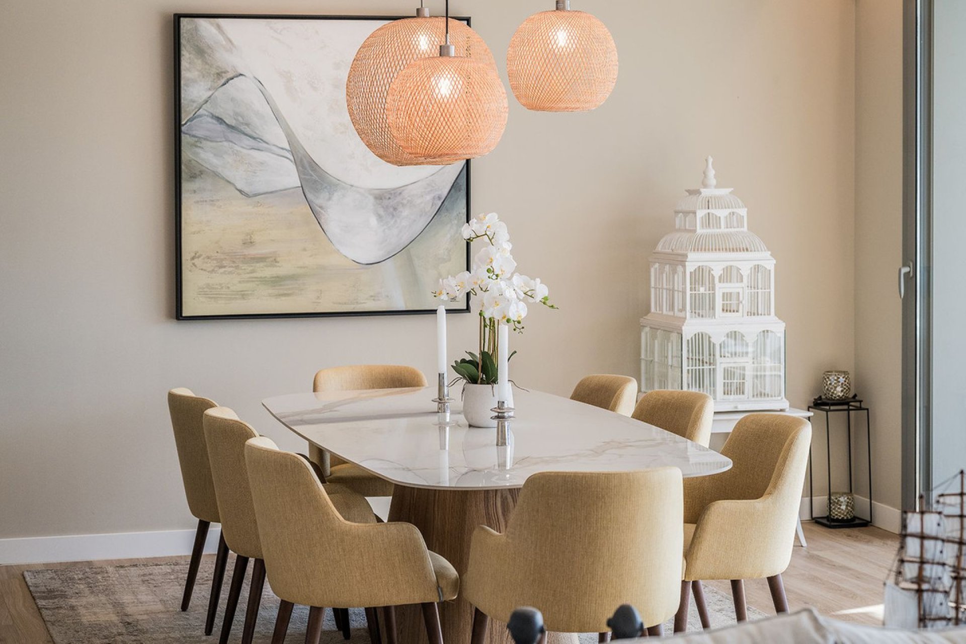 Resale - Apartment - Penthouse - Marbella - Santa Clara