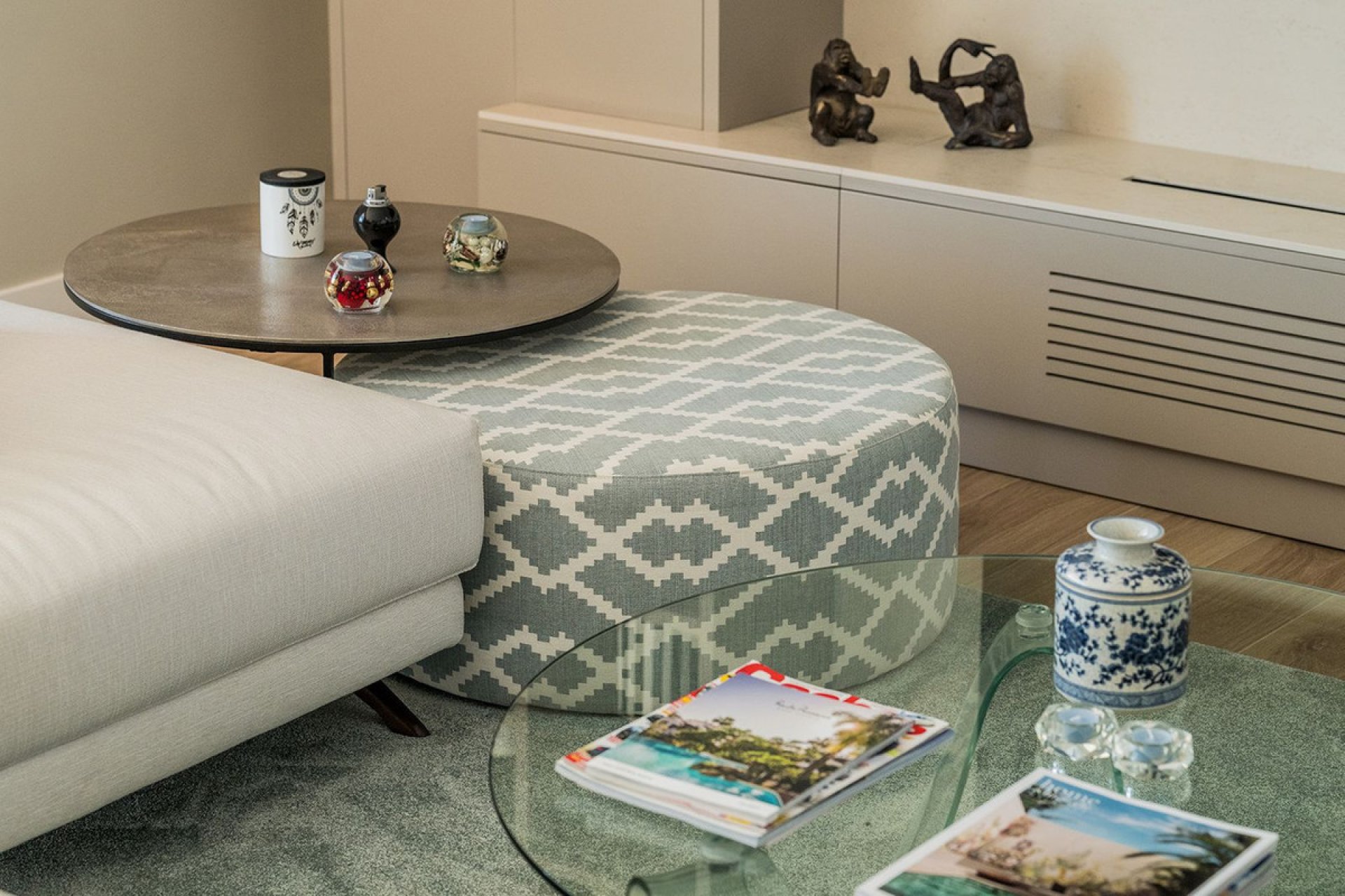 Resale - Apartment - Penthouse - Marbella - Santa Clara