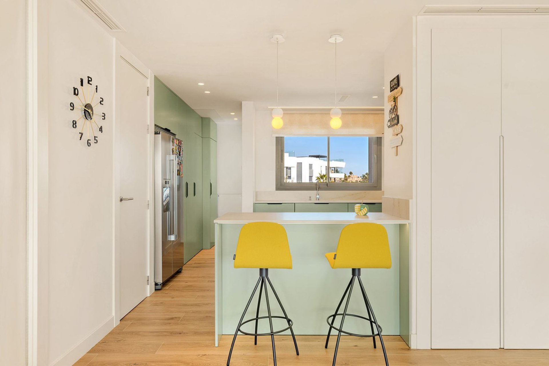 Resale - Apartment - Penthouse - Marbella - Santa Clara