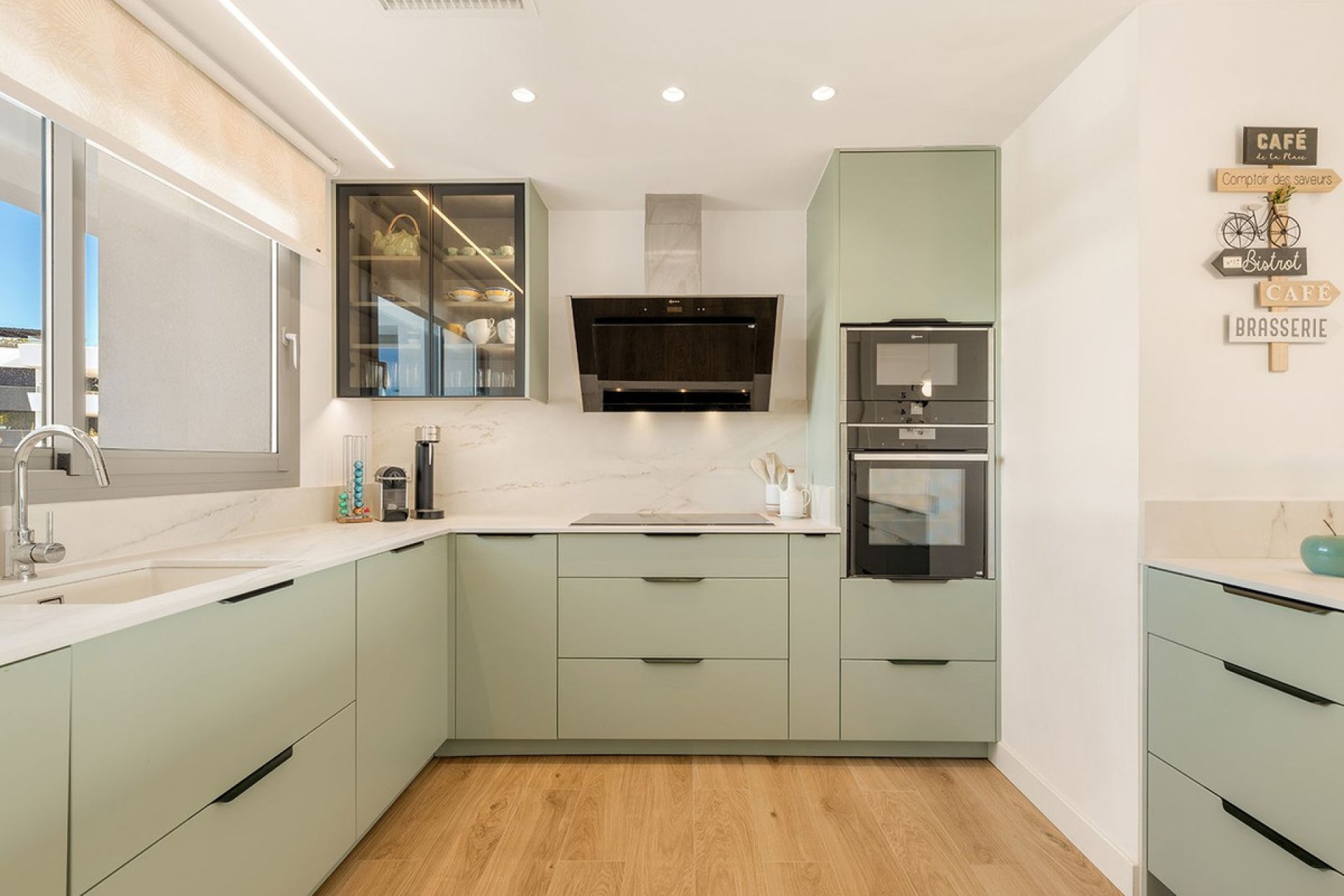 Resale - Apartment - Penthouse - Marbella - Santa Clara