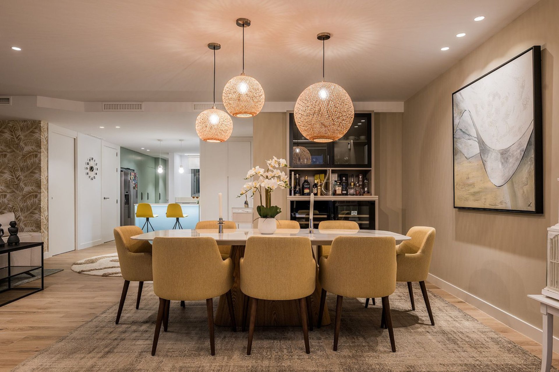 Resale - Apartment - Penthouse - Marbella - Santa Clara